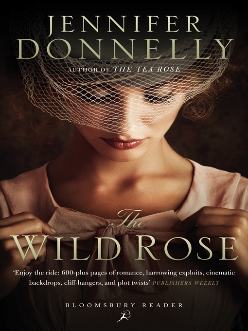 Cover image for The Wild Rose